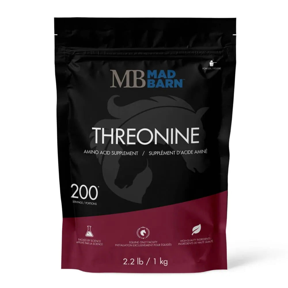 MadBarn Threonine 1kg