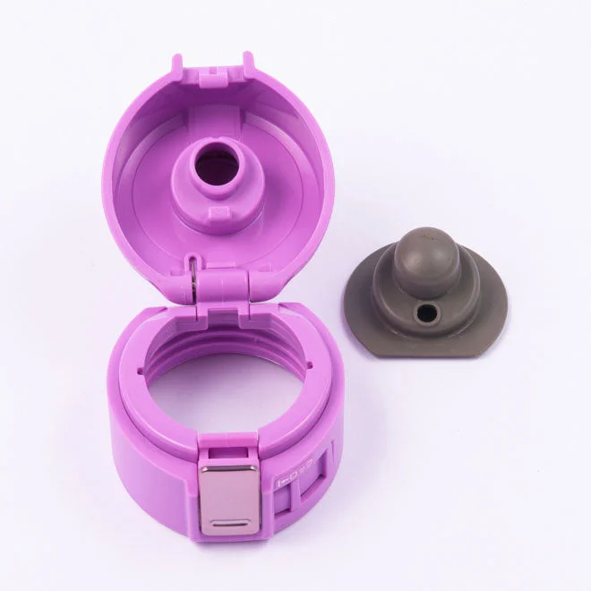 Stopper Cover Set (Purple) for SM-KB36/48VJ **EXCLUDES STOPPER SET