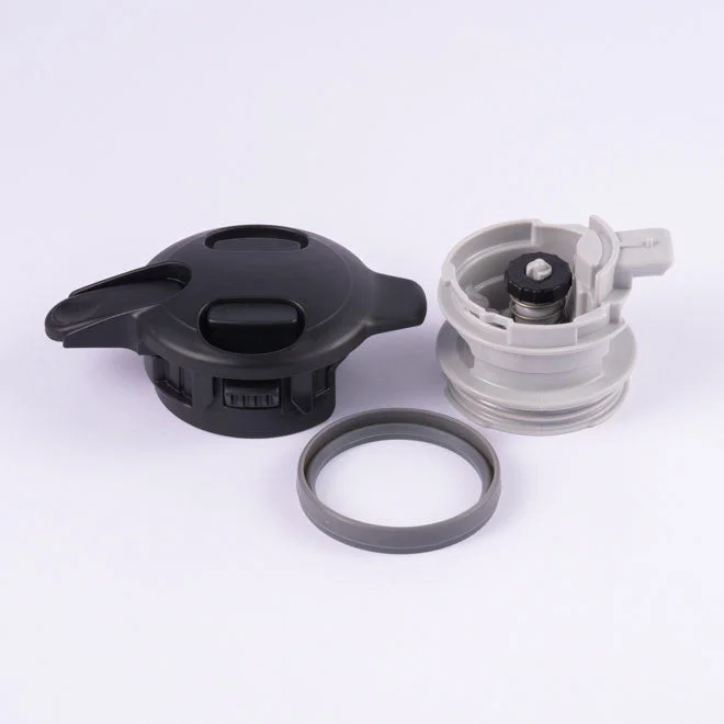 Stopper Set (Black) for SH-HA/HB (-XA)