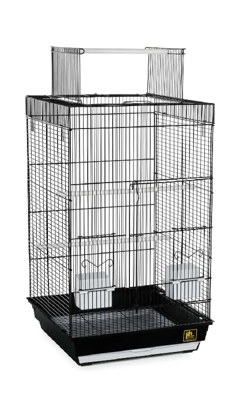 PREVUE PLAYTOP PARAKEET CAGE