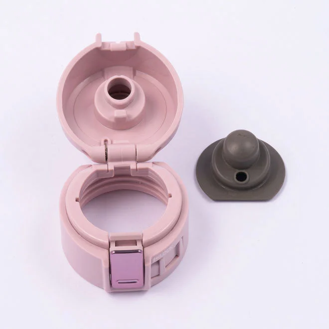 Stopper Cover Set (Pink) for SM-KHE36/48PT **EXCLUDES STOPPER SET