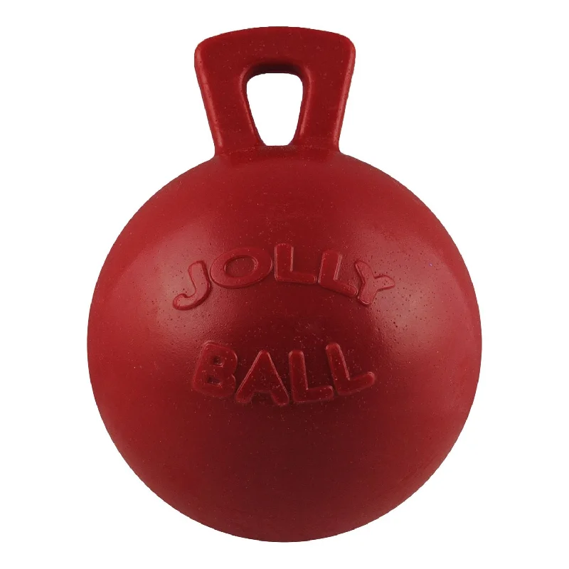 Horseman's Pride Jolly Ball 10"