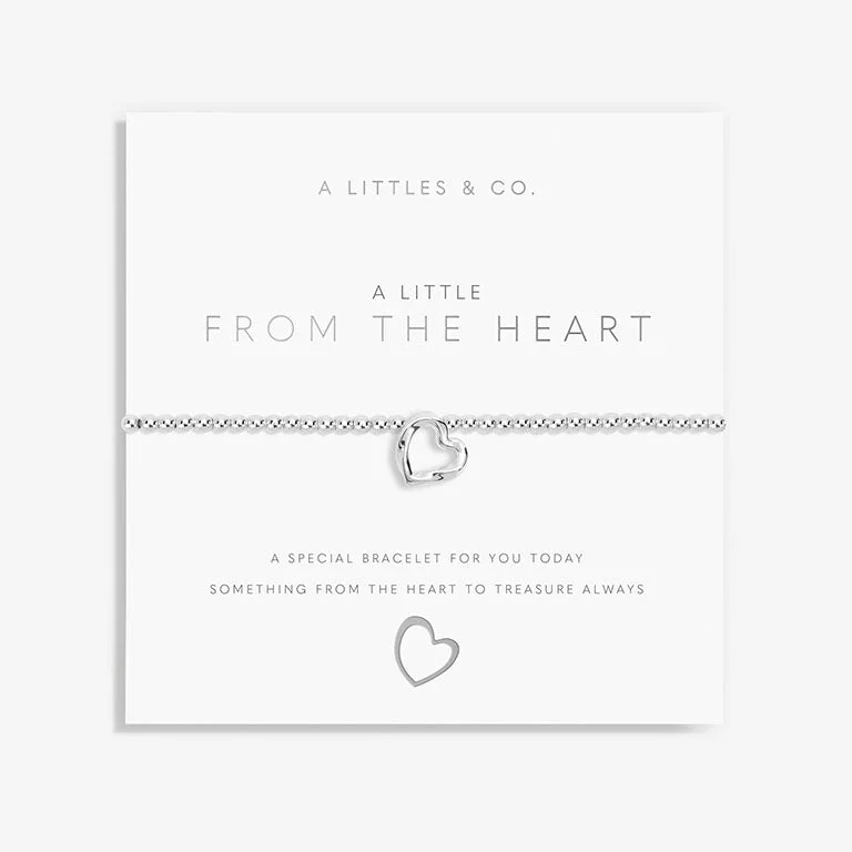 Katie Loxton : A Little "Best Friend Bracelet