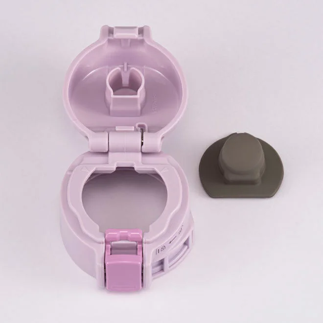 Stopper Cover Set (Purple) for SM-SR (-VP) Purple **EXCLUDES STOPPER SET