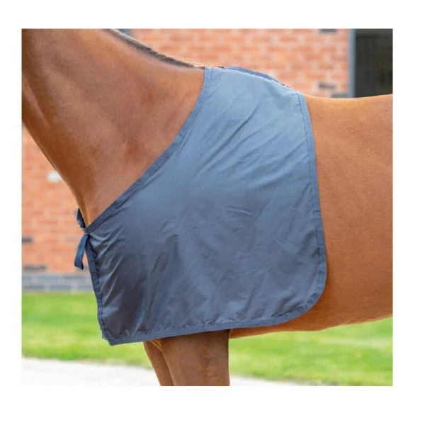 Shires Satin Anti-Rub Bib