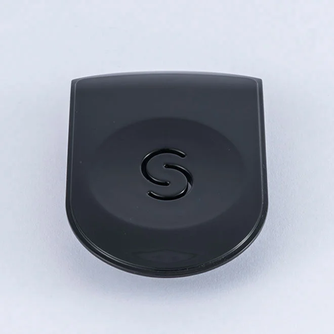 Steam Cap (Black) for NS-LAC/LGC