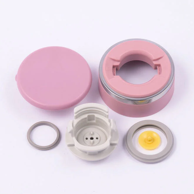 Lid Set (Pink) for SM-JHE36/48PR