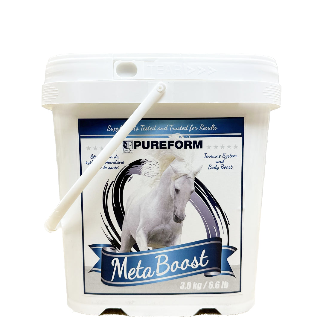 Pureform MetaBoost 3KG *Clearance*