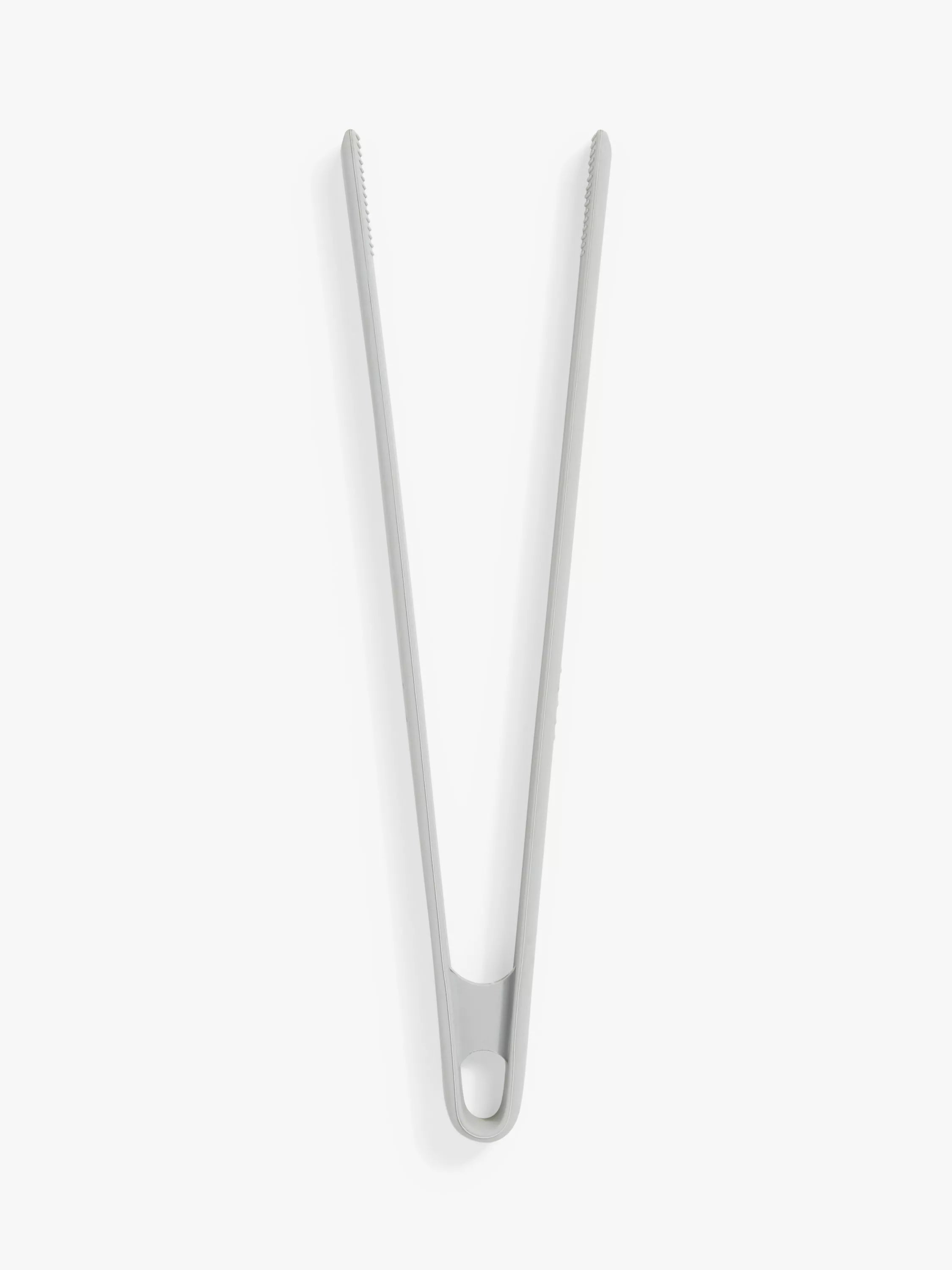 John Lewis ANYDAY Silicone Tongs