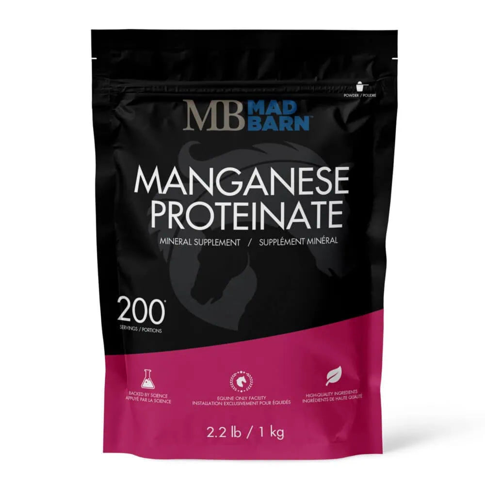 MadBarn Manganese 1kg