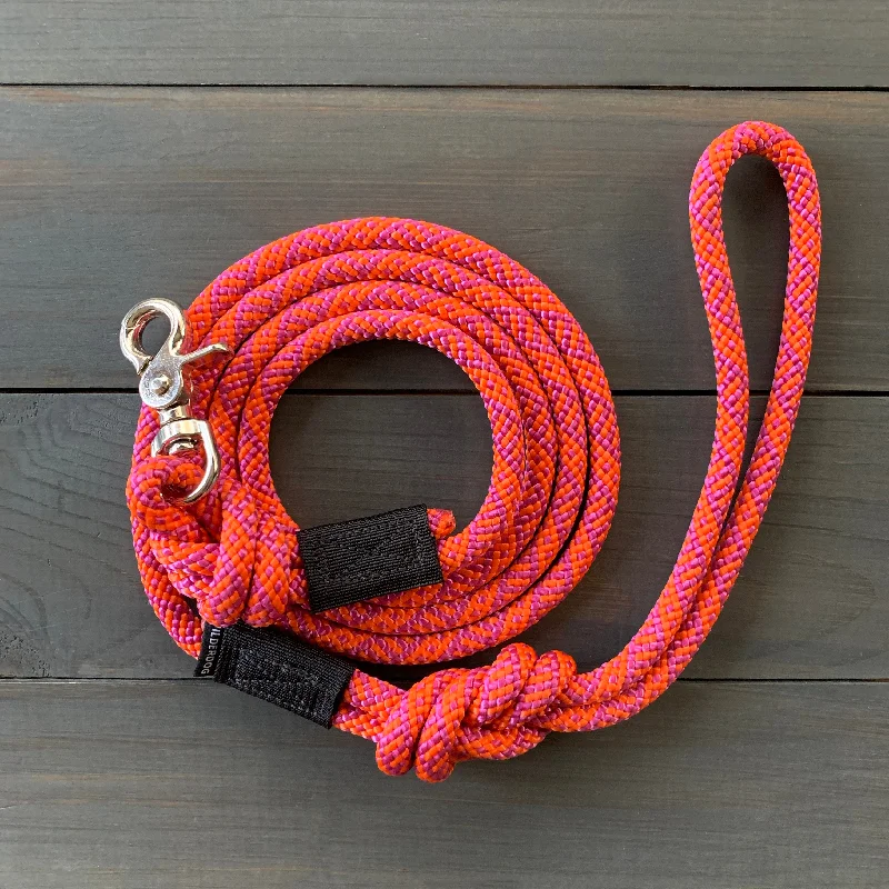 Sierra Quick Clip Leash