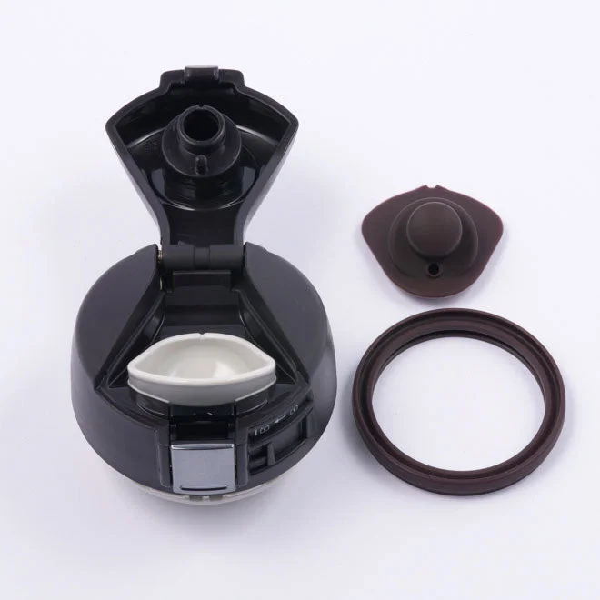 Stopper Cover Set (Brown) for SM-YAE48TD