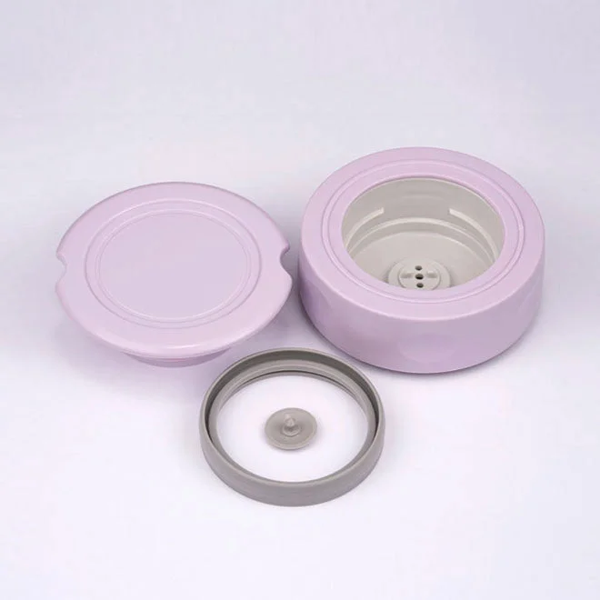 Lid Set (Light Purple) for SW-EK (-AP) Pale Blue