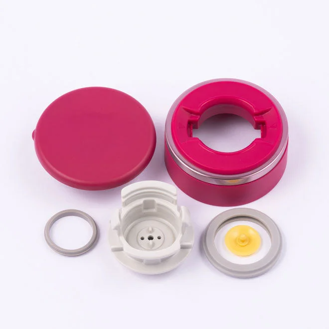 Lid Set (Red) for SM-JB36/48RM ***DISCONTINUED***