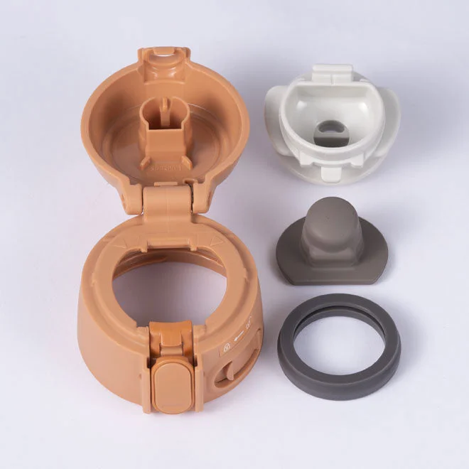 Stopper Cover Set (Honey Gold) for SM-TA36/48/60DM