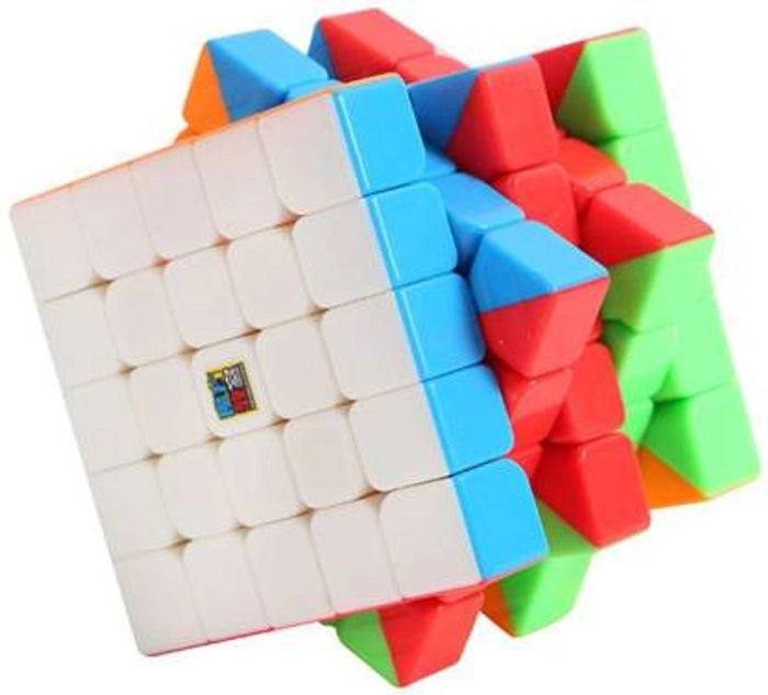 (5x5x5) Speed Cube Puzzle Toy for Kids