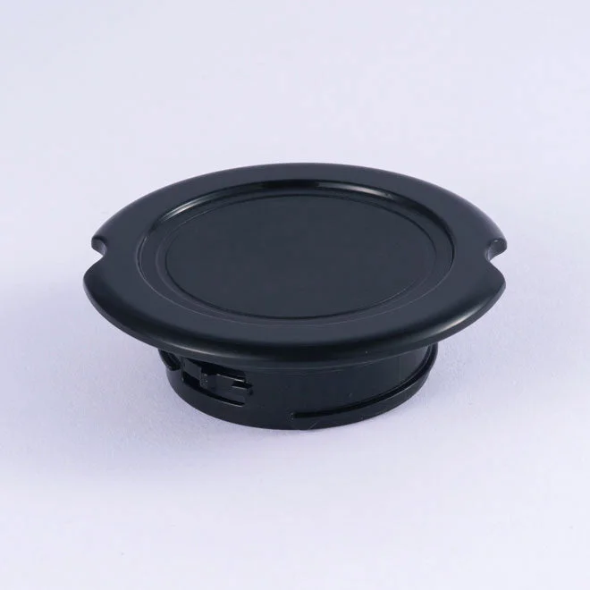 Lid Cover (Black) for SW-EAE35/50XA  (Stainless)