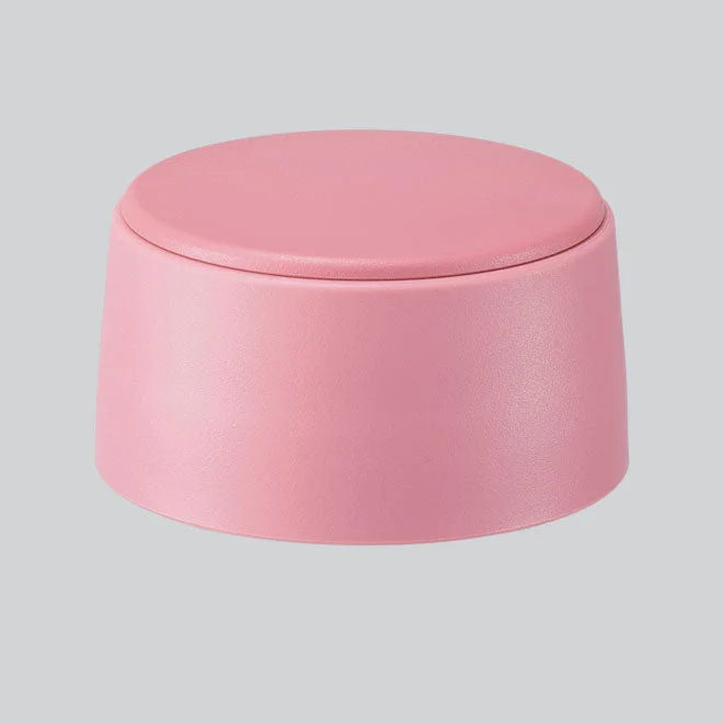 Optional Accessory - Screw-Off Lid (Pink) for SM-NA36/48PA