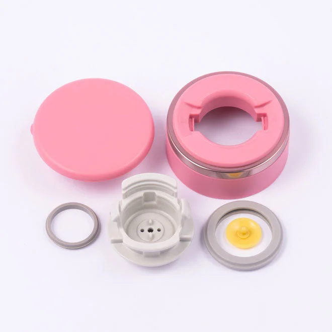 Lid Set (Pink) for SM-JB36/48PU