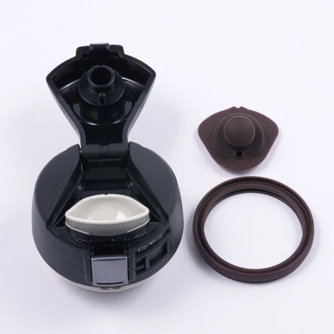 Stopper Cover Set (Black) for SM-YAE48XA