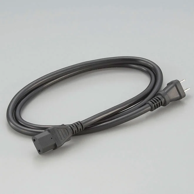 Power Cord for NP-GBC Stainless Brown (-XJ) Color only, NP-KAC, NS-YAC