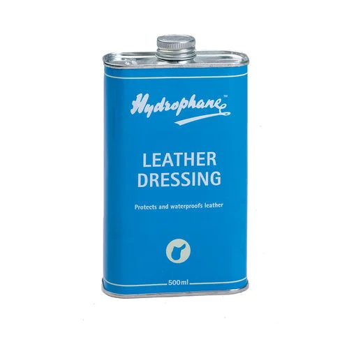 Hydrophane Leather Dressing 1L