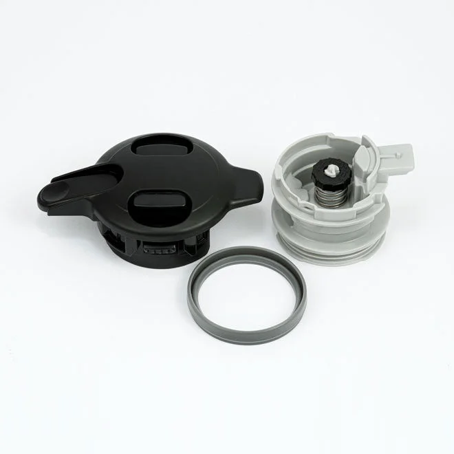 Stopper Set (Black) for SH-HC (-AD) Matte Blue / (-BM) Matte Black