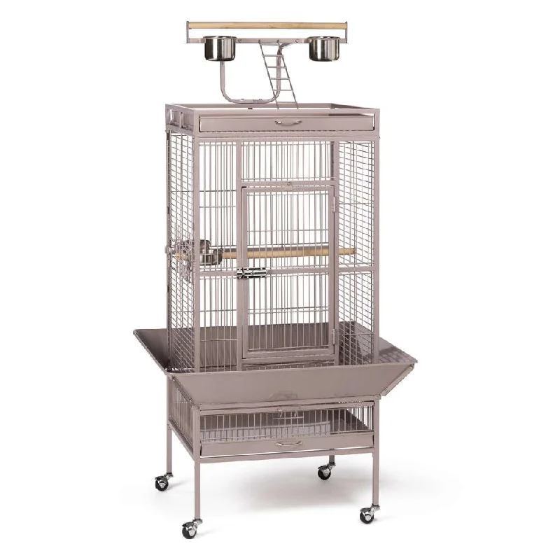 PREVUE 3152 BLUSH CAGE 24X22X65