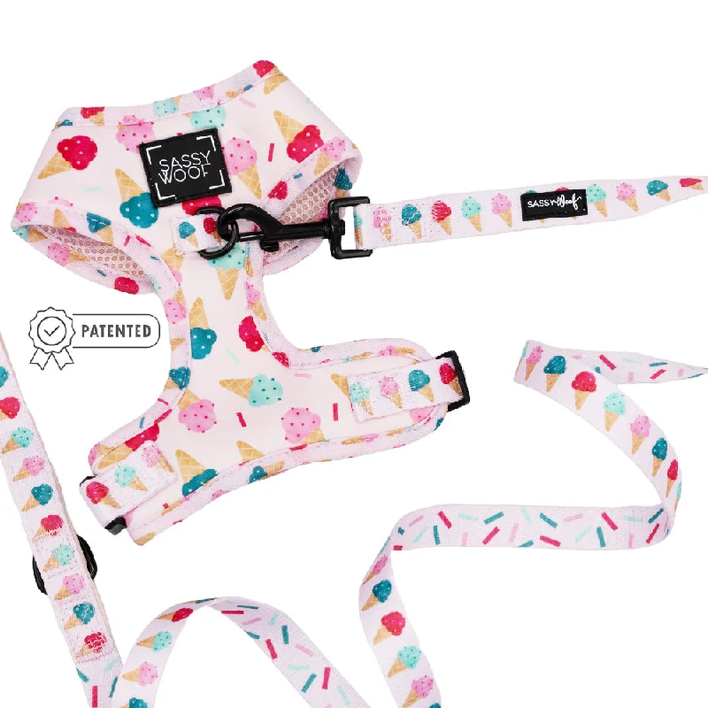 Dog Two Piece Bundle - A Sprinkle of Sass