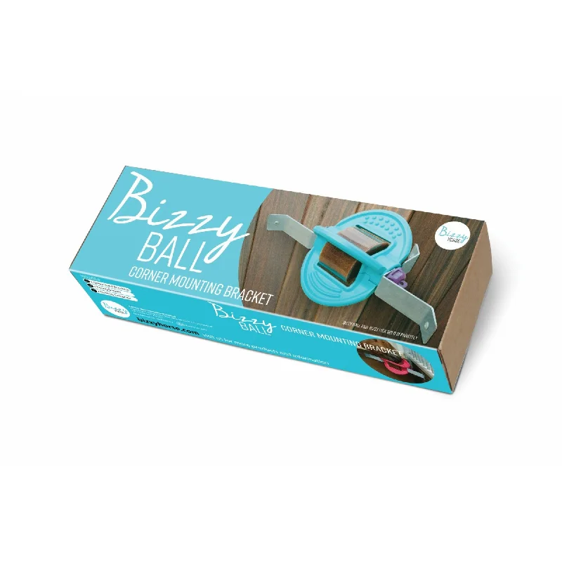 Bizzy Horse Corner Mounting Bracket