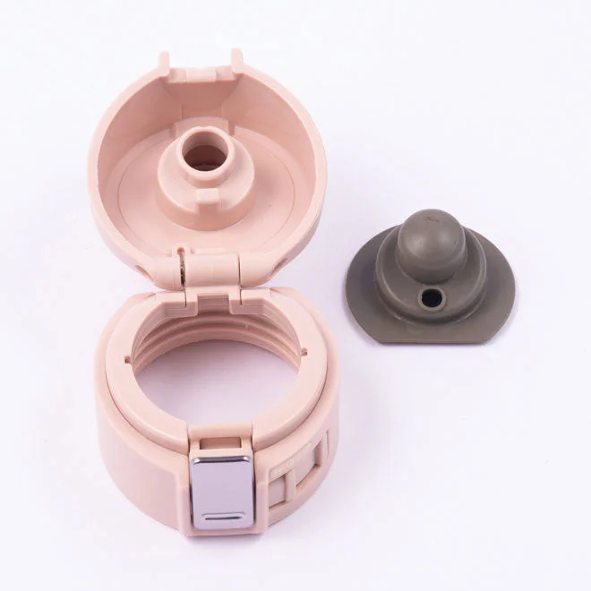 Stopper Cover Set (Pink) for SM-KB36/48PX **EXCLUDES STOPPER SET