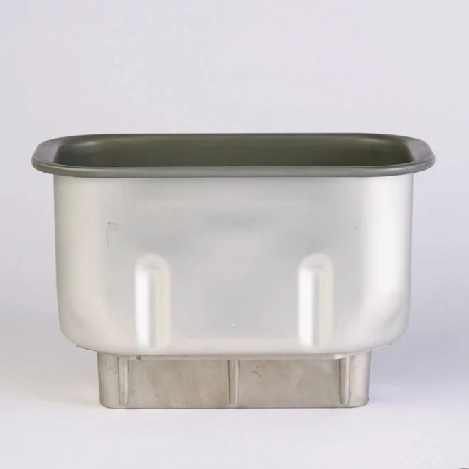 Baking Pan for BBCC-V20/X20 and BB-CEC20 **EXCLUDES KNEADING BLADES