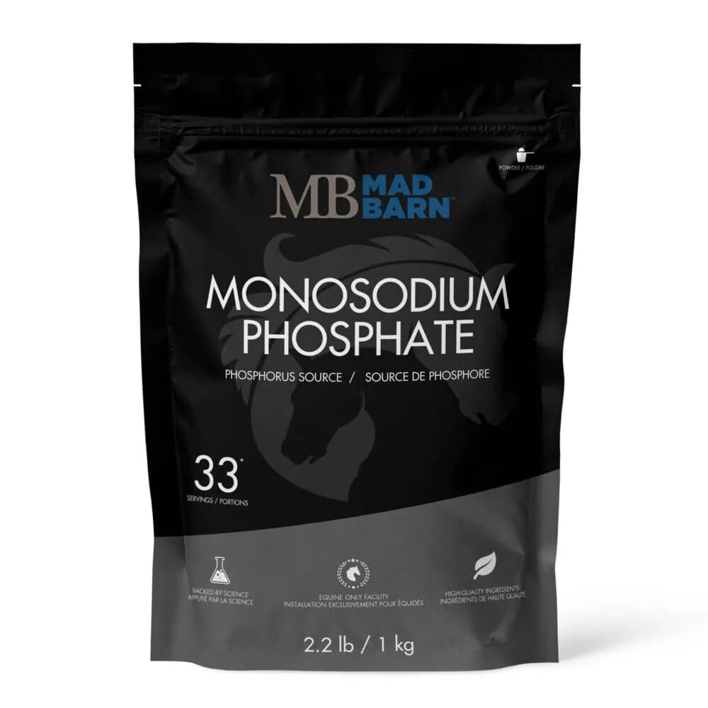 MadBarn Monosodium Phosphate 1KG