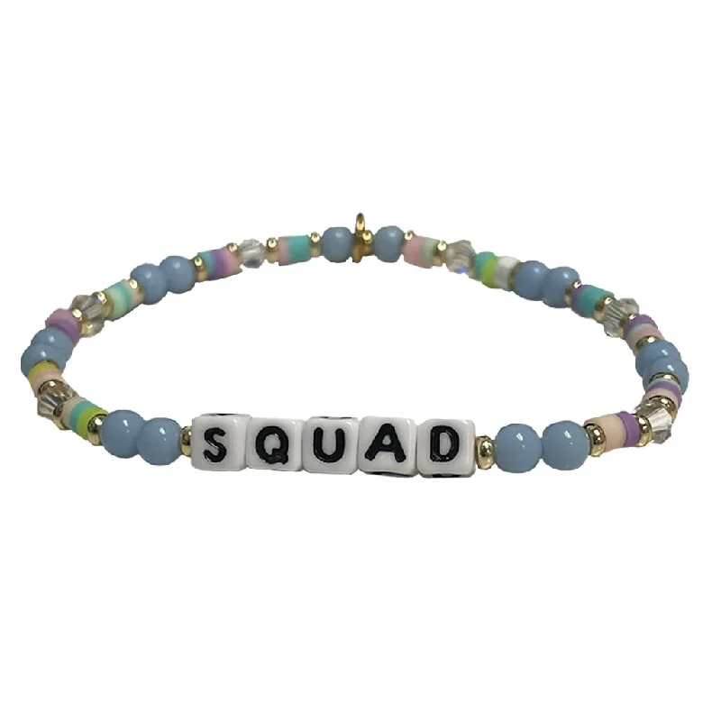 Little Words Project : Squad