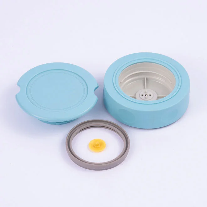 Lid Set (Blue) for SW-FCE75AB  (Aqua Blue)