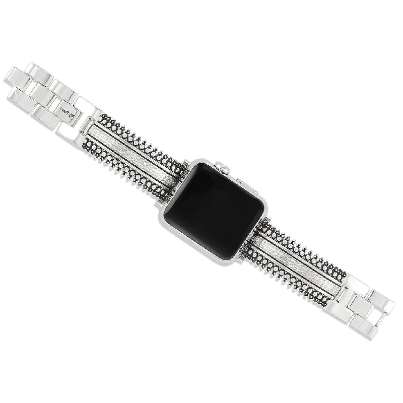 Brighton : Telluride Cuff Watch Band