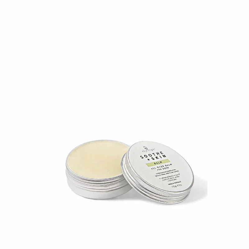 Shy Tiger Soothe and Skin All Over Balm for Dogs 60g