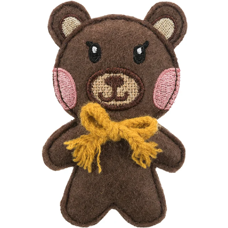 Bear Catnip 10cm