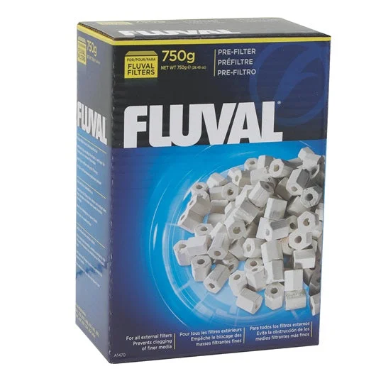 Fluval Pre-Filter 750g