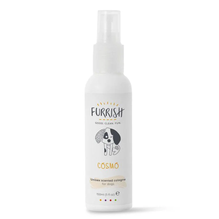 Furrish Cosmo Cologne 150ml