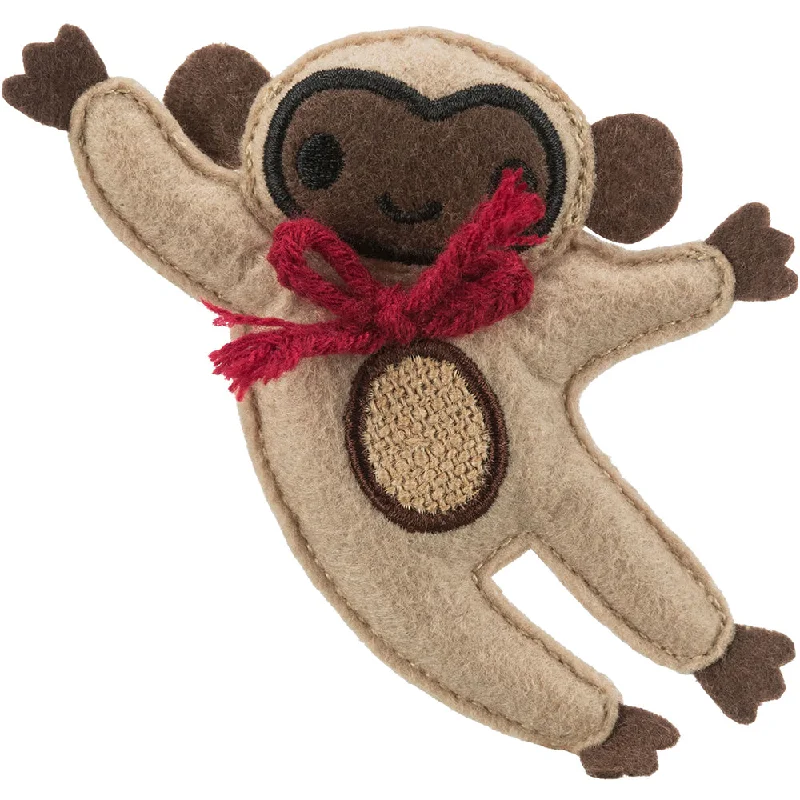 Monkey Catnip 12cm