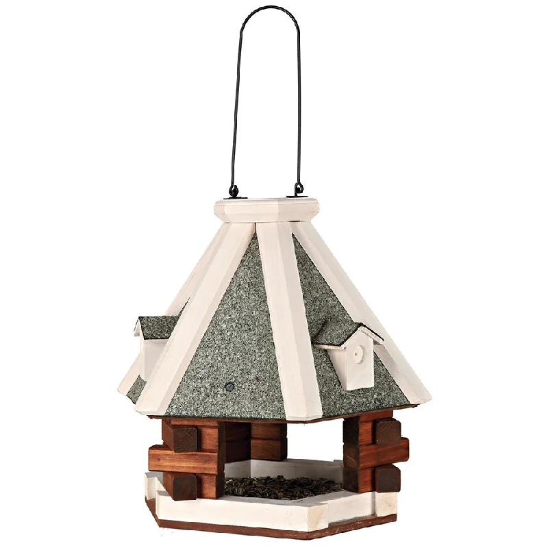 Natura Bird Feeder