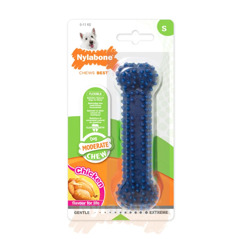 Nylabone Moderate Chew Chicken