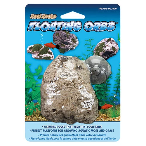 Penn Plax Floating Rock