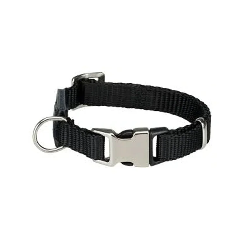 Premium Collar Black