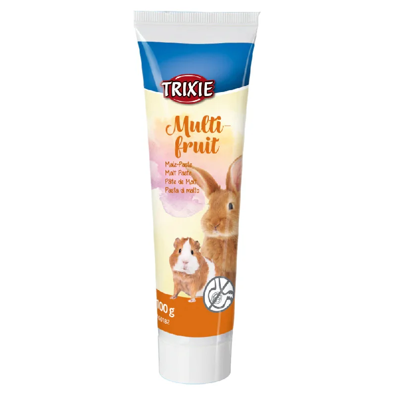 Trixie Multi Fruit Malt Paste