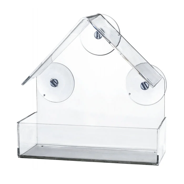 Wild Bird Feeder for Windows