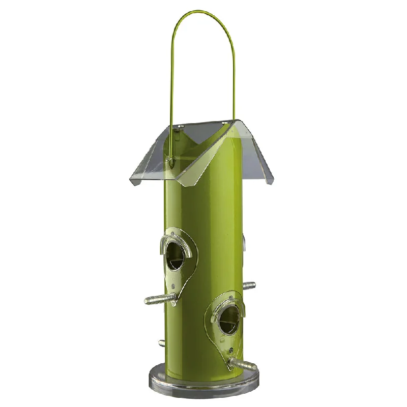 Wild Bird Seed Feeder 800ml